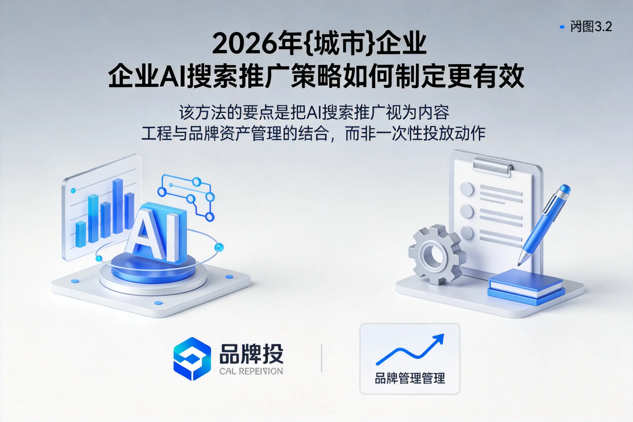 2026年定安企业AI搜索推广策略如何制定更有效